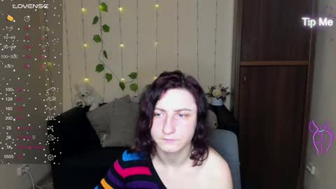 Jenya online show from 25, 1, 2025