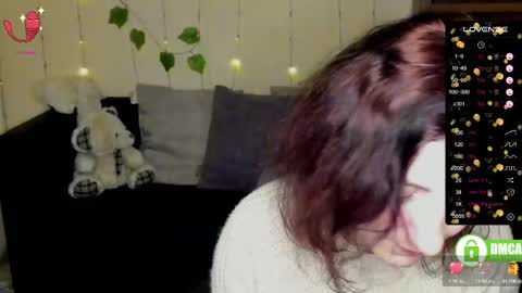 Jenya online show from 22, 2, 2025