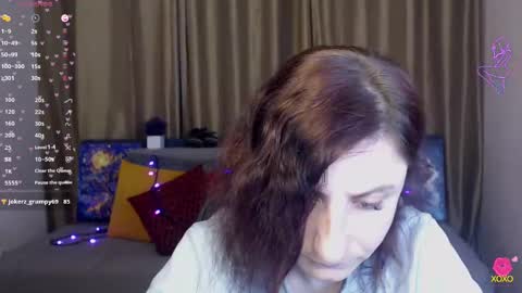 Jenya online show from 3, 3, 2025