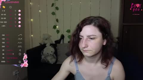 Jenya online show from 7, 3, 2025