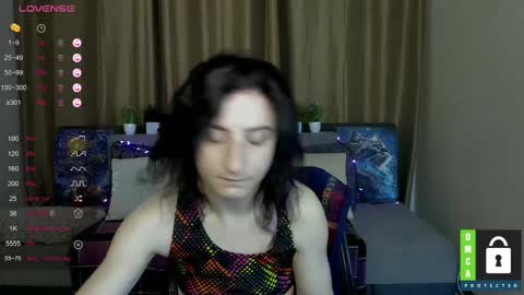 Snapshot of muse_kitty_jenia chatting on 29, 9, 2025 Jenya online show from 29, 9, 2025