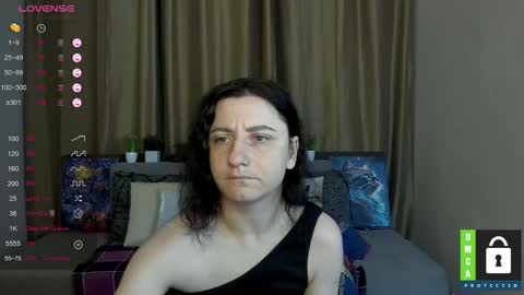 Jenya online show from 2, 10, 2025