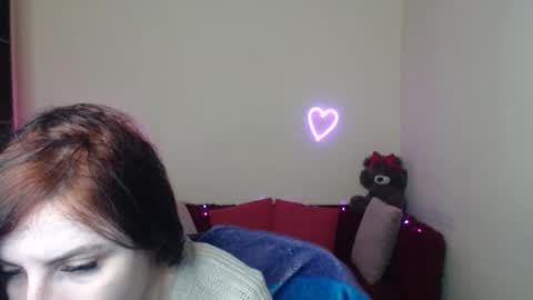 Snapshot of muse_kitty_jenia chatting on 3, 2, 2026 Jenya online show from 3, 2, 2026