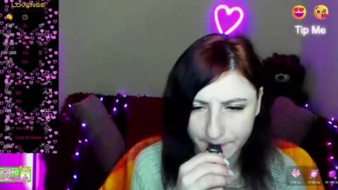 Snapshot of muse_kitty_jenia chatting on 6, 2, 2026 Jenya online show from 6, 2, 2026