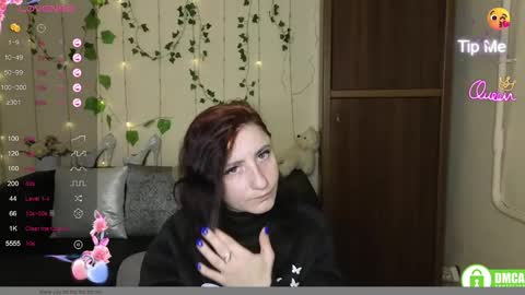 Snapshot of muse_kitty_jenia chatting on 14, 2, 2026 Jenya online show from 14, 2, 2026