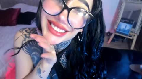 blackmuse online show from 7, 10, 2025