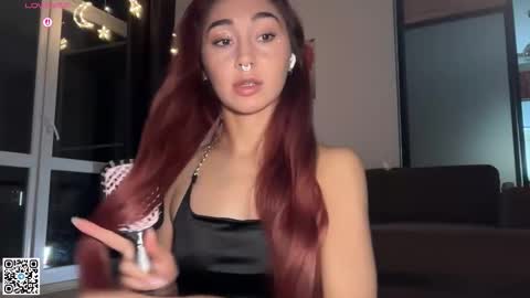 Aleksa online show from 22, 11, 2025