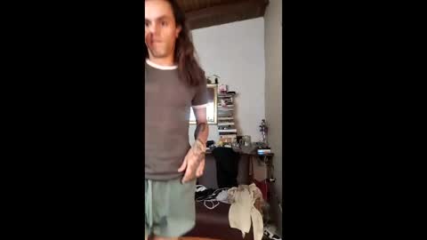 daniel online show from 8, 1, 2026