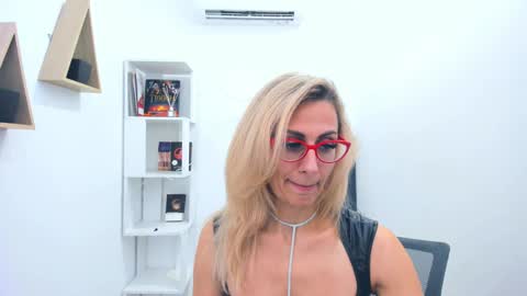 Diana online show from 26, 1, 2025