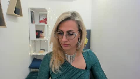 Diana online show from 5, 3, 2025