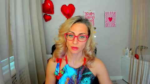 Diana online show from 19, 2, 2026