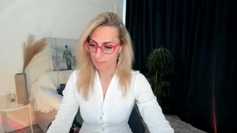 Diana online show from 30, 3, 2026