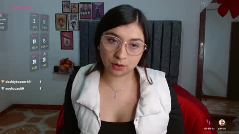 mushi_ online show from 13, 10, 2025