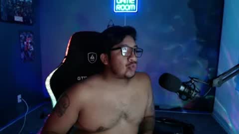 Snapshot of mushrooncat chatting on 3, 10, 2025 mushrooncat online show from 3, 10, 2025