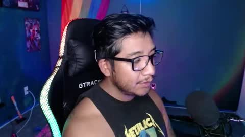 Snapshot of mushrooncat chatting on 5, 10, 2025 mushrooncat online show from 5, 10, 2025