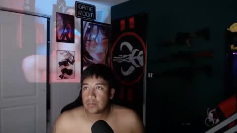 Snapshot of mushrooncat chatting on 16, 2, 2026 mushrooncat online show from 16, 2, 2026