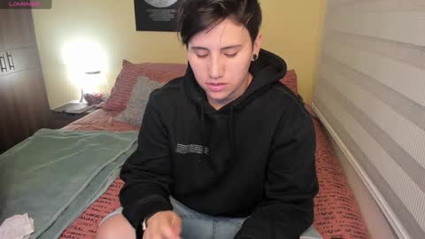 VALENTINA Luna  online show from 30, 1, 2025