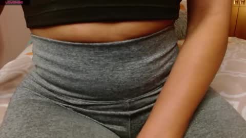 VALENTINA Luna  online show from 3, 2, 2025