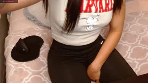 VALENTINA Luna  online show from 7, 2, 2025