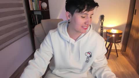 VALENTINA Luna  online show from 24, 2, 2025