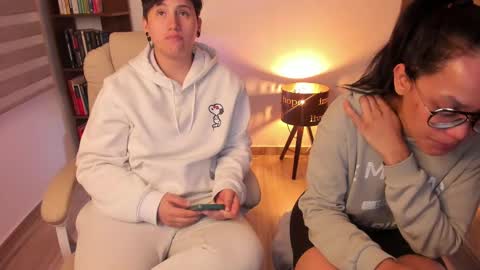 VALENTINA Luna  online show from 5, 3, 2025