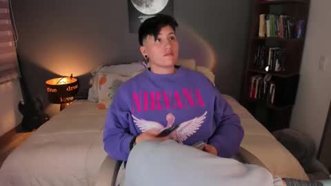 VALENTINA Luna  online show from 30, 9, 2025