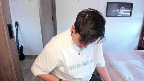 VALENTINA Luna  online show from 15, 2, 2026