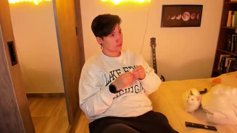 VALENTINA Luna  online show from 26, 2, 2026