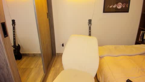 VALENTINA Luna  online show from 27, 2, 2026