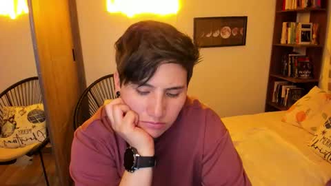 VALENTINA Luna  online show from 14, 3, 2026