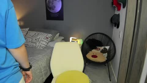 VALENTINA Luna  online show from 5, 4, 2026