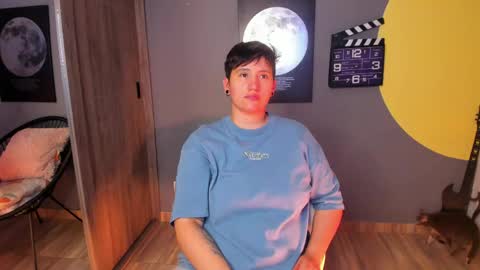 VALENTINA Luna  online show from 22, 5, 2026