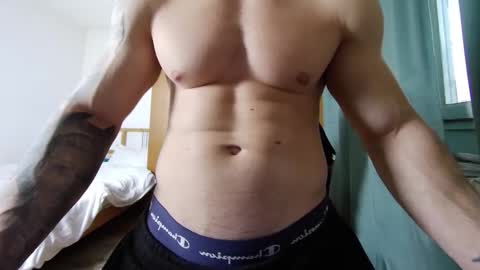 musle joker online show from 21, 12, 2025