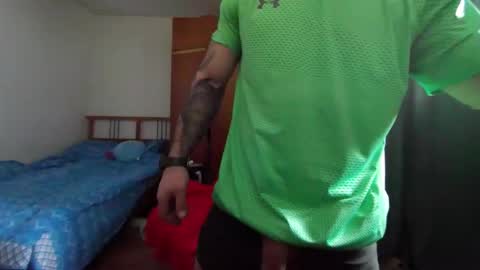 musle joker online show from 28, 2, 2026