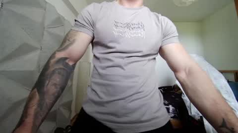 musle joker online show from 29, 4, 2026