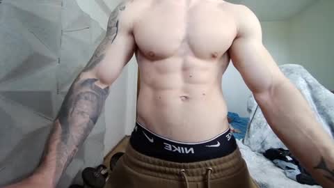 Snapshot of muslejoker chatting on 3, 5, 2026 musle joker online show from 3, 5, 2026