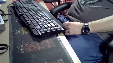 Muso online show from 18, 11, 2025