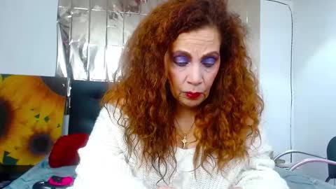 Mussa Hott online show from 10, 10, 2025
