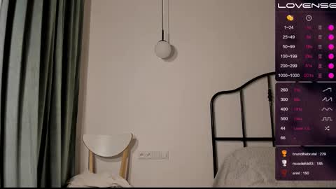 Artemius online show from 26, 12, 2024