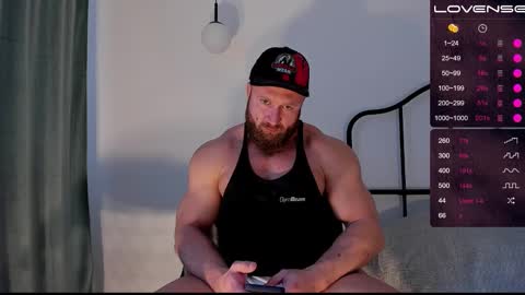 Artemius online show from 12, 1, 2025