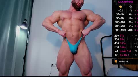 Artemius online show from 4, 3, 2026