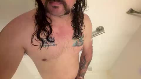 mustang8562 online show from 31, 3, 2026