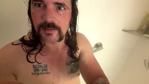 mustang8562 online show from 18, 4, 2026