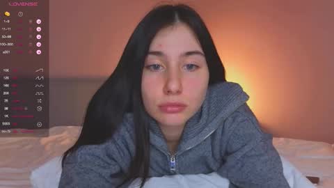 Im Marine online show from 13, 10, 2025