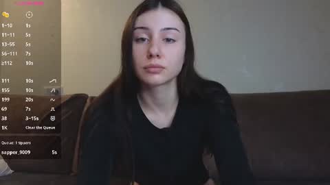 Snapshot of musya_mur chatting on 6, 7, 2026 Im Marine online show from 6, 7, 2026