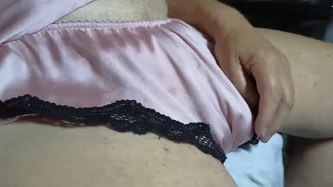 Muva Fucker online show from 8, 3, 2026