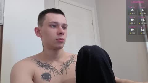 1x1 online show from 1, 10, 2025