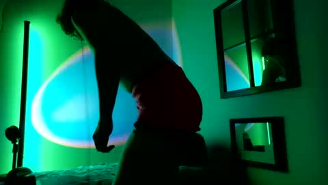 Mx. Anouk Divine online show from 14, 10, 2025