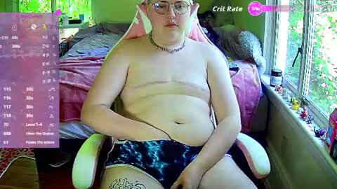 Snapshot of mxgoddex chatting on 6, 7, 2026 Caidra online show from 6, 7, 2026