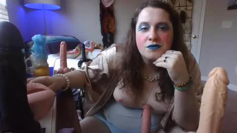 Snapshot of mxsissycharlotte chatting on 10, 2, 2025 Mx Charlotte online show from 10, 2, 2025